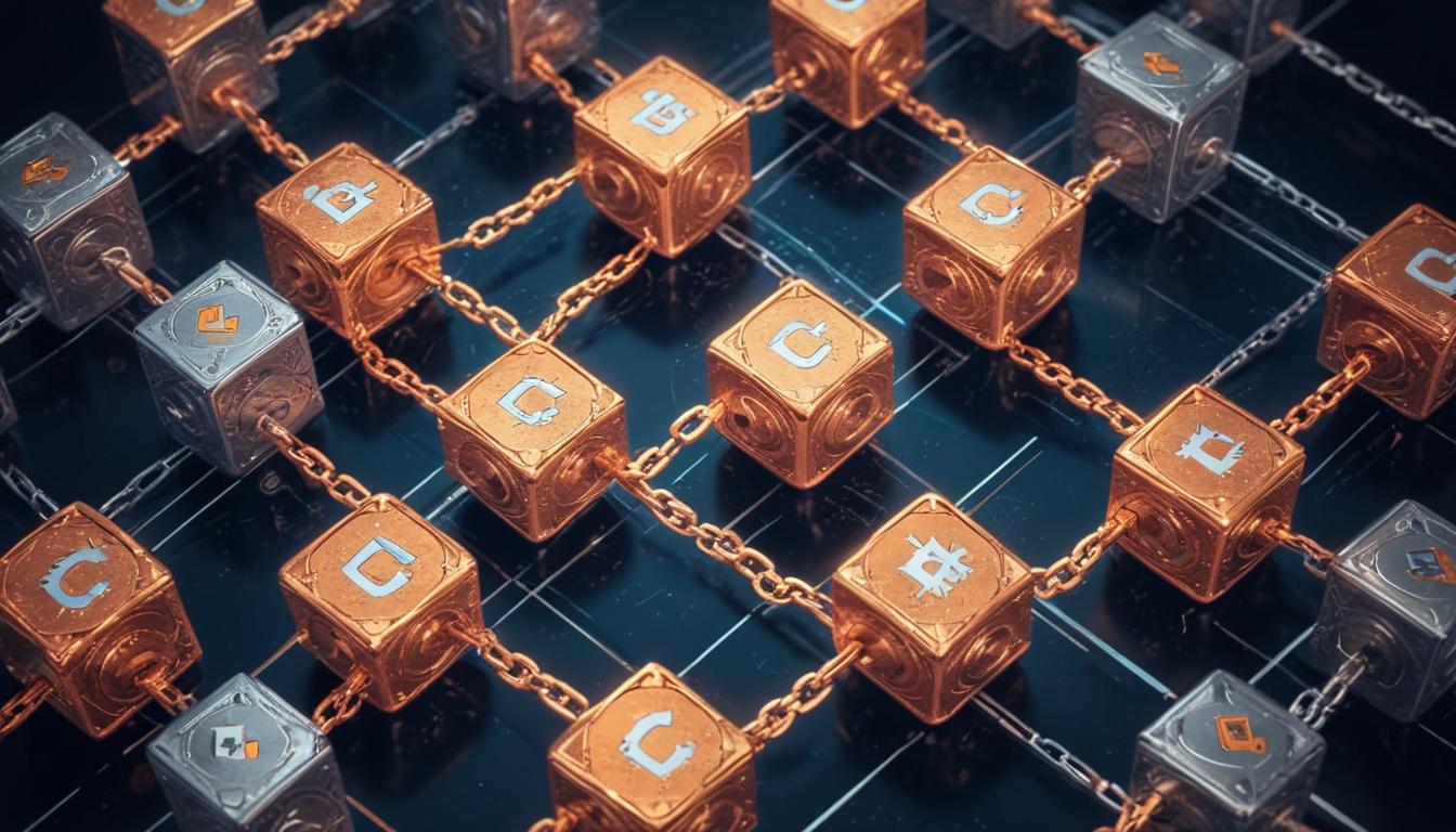 LCX at Consensus 2025: Why Modular Blockchains Are the Future (And How to Profit!) | Cryptodamus.io