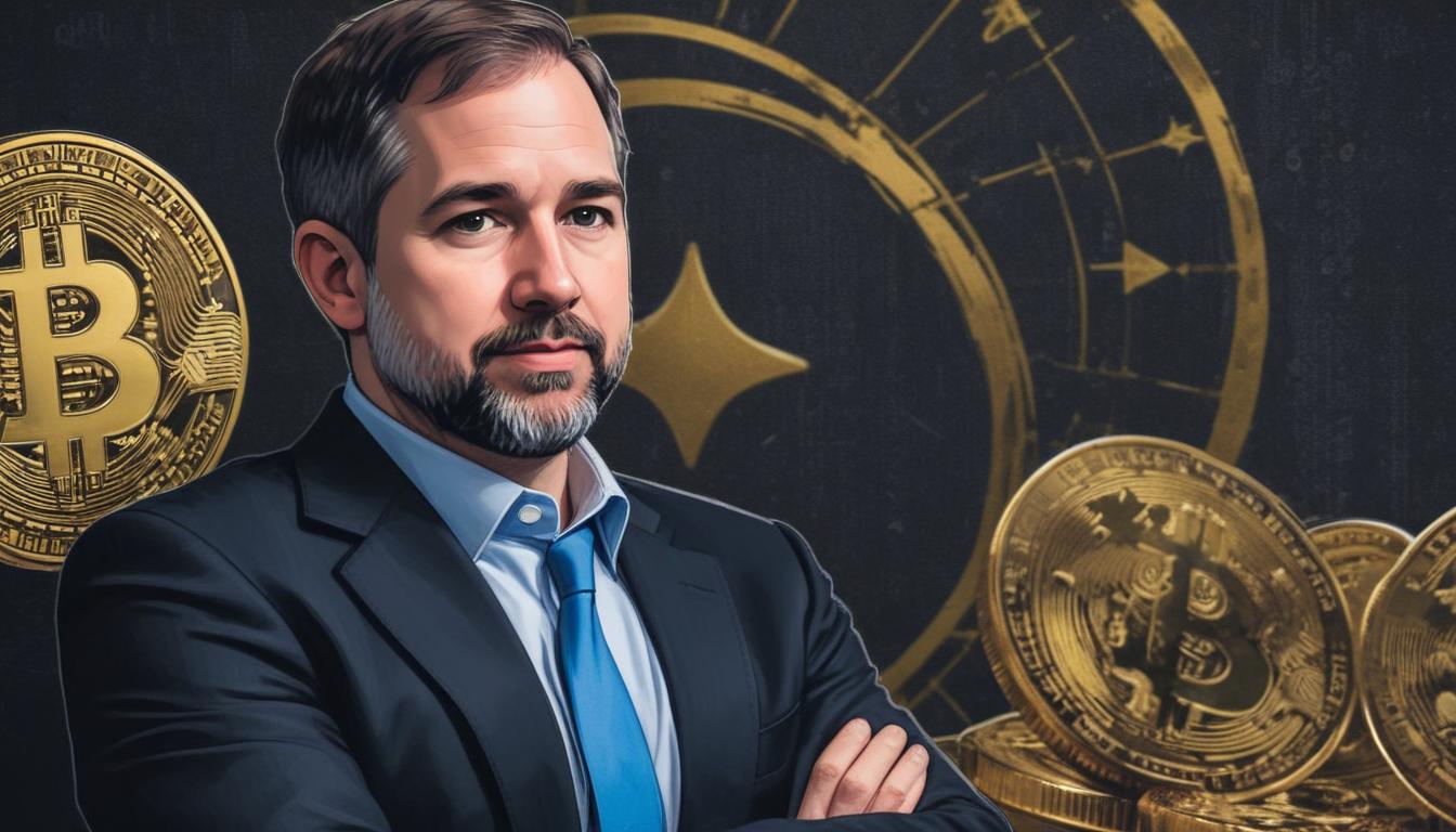 Linqto Bankruptcy: Ripple's Connection, Investor Safeguards & Impact on Private Shares vs. Crypto | Cryptodamus.io