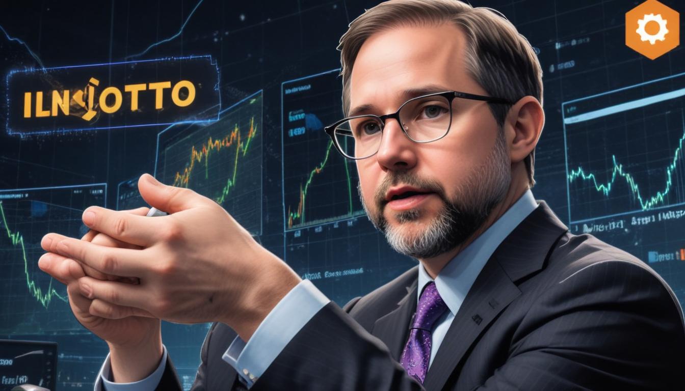 Linqto Investigation: Share Manipulation Allegations & Ripple's Response | Cryptodamus.io