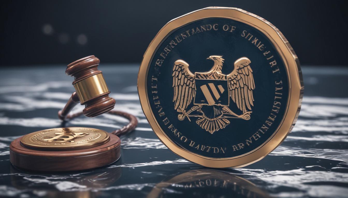 Linqto Под Прицелом: Дезинформация, Операционные Проблемы и Регуляторные Расследования | Cryptodamus.io