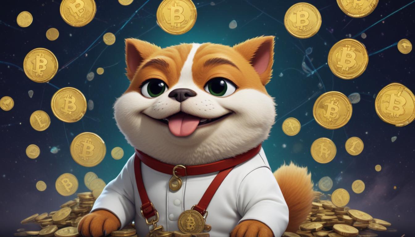 Little Pepe ($LILPEPE): Explosive Presale & Future Potential in Crypto | Cryptodamus.io