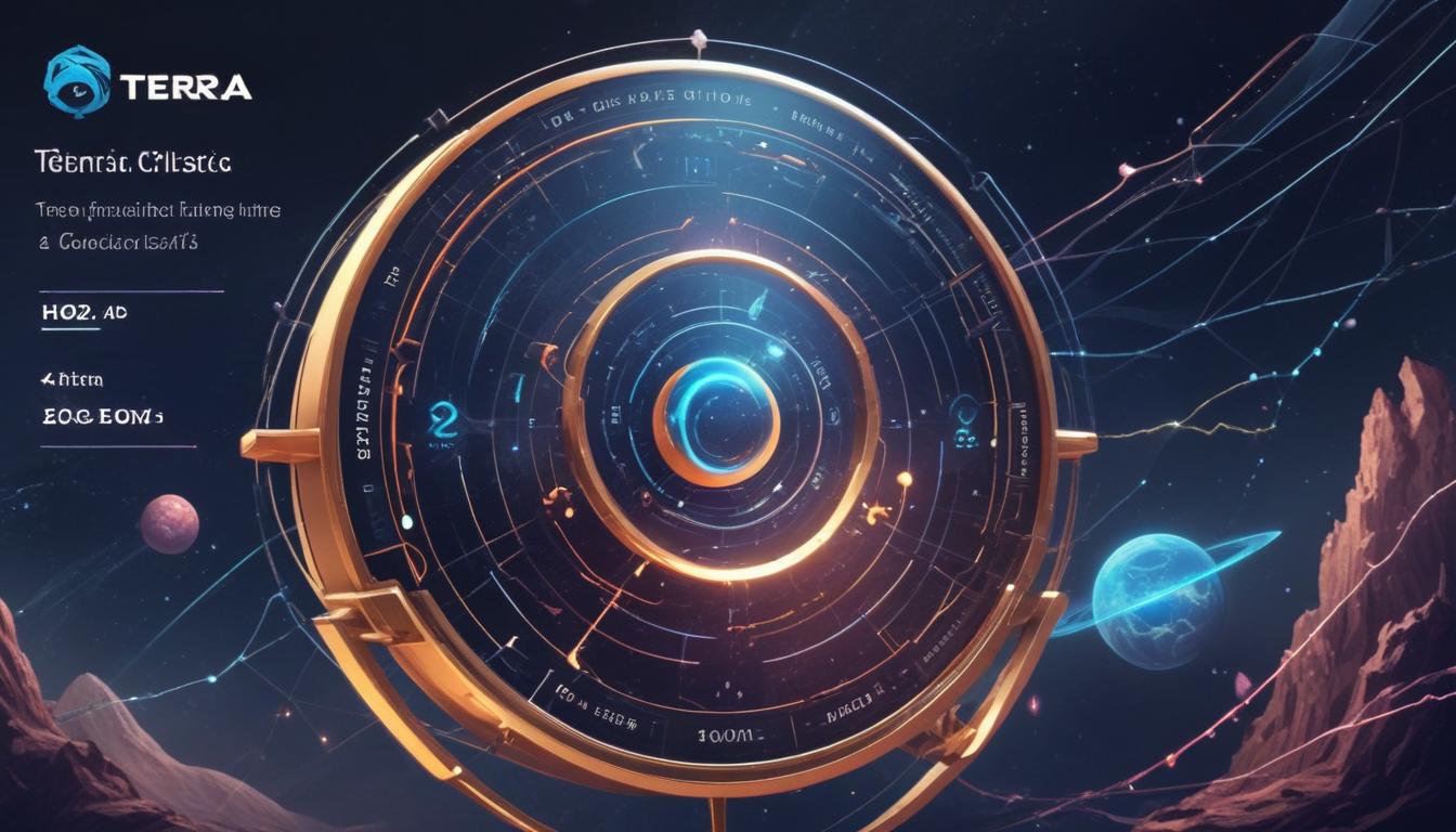 LUNC взлетит до $0.0001? Анализ прорыва, накопления и будущего Terra Classic | Cryptodamus.io