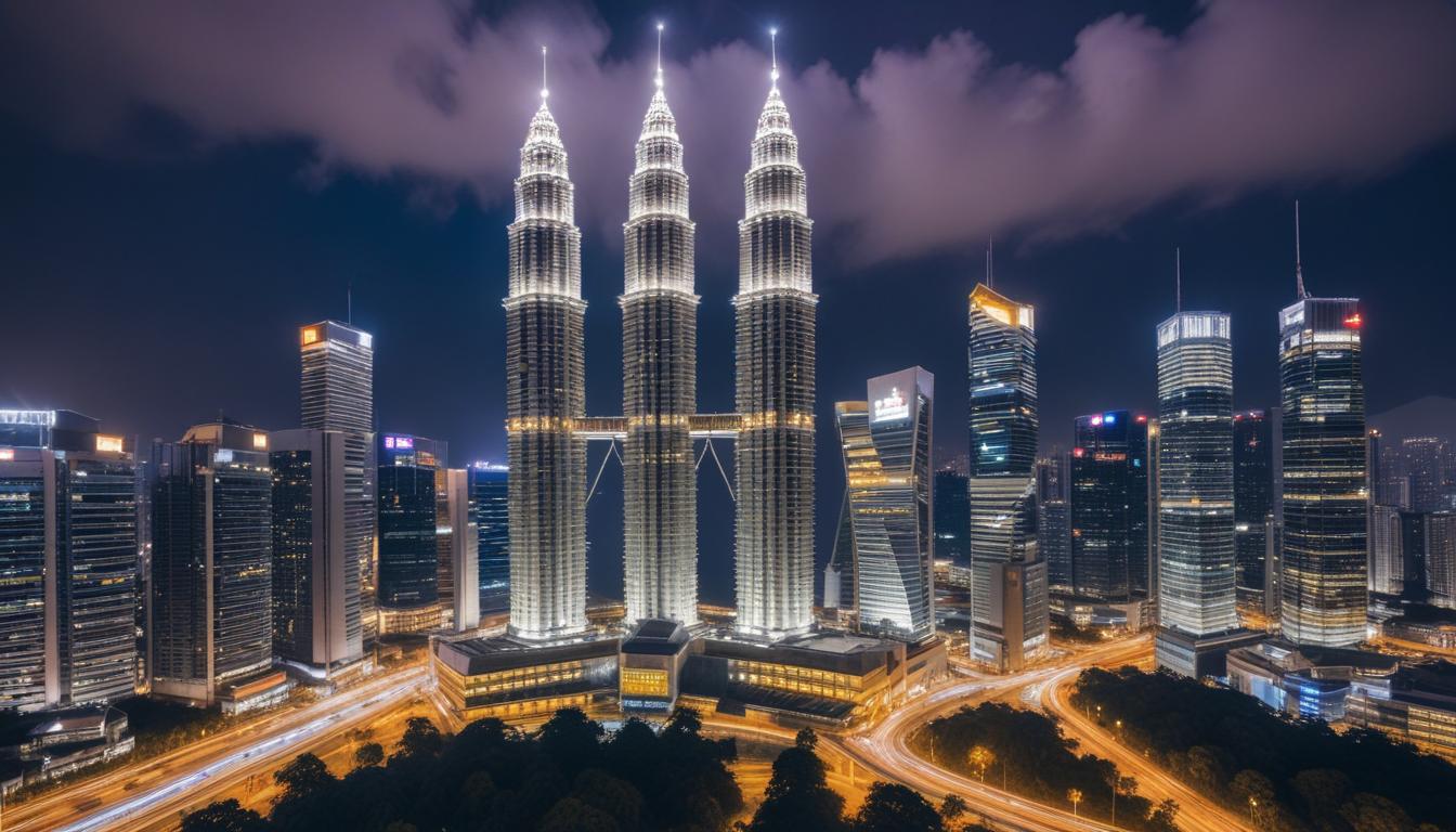 Крипто-революция Малайзии: баланс инноваций и защиты инвесторов | Cryptodamus.io