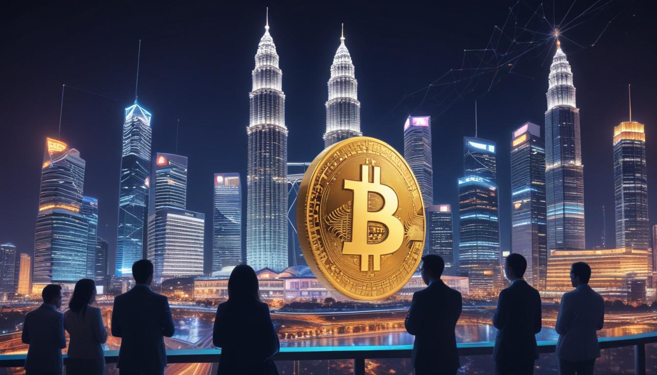 Malaysia's Crypto Revolution: Streamlined Listings, Stronger Safeguards, and Global Ambitions! | Cryptodamus.io