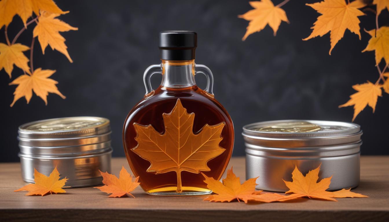 Maple Finance Bridges DeFi & TradFi: SYRUP Token Explodes 665% | Cryptodamus.io