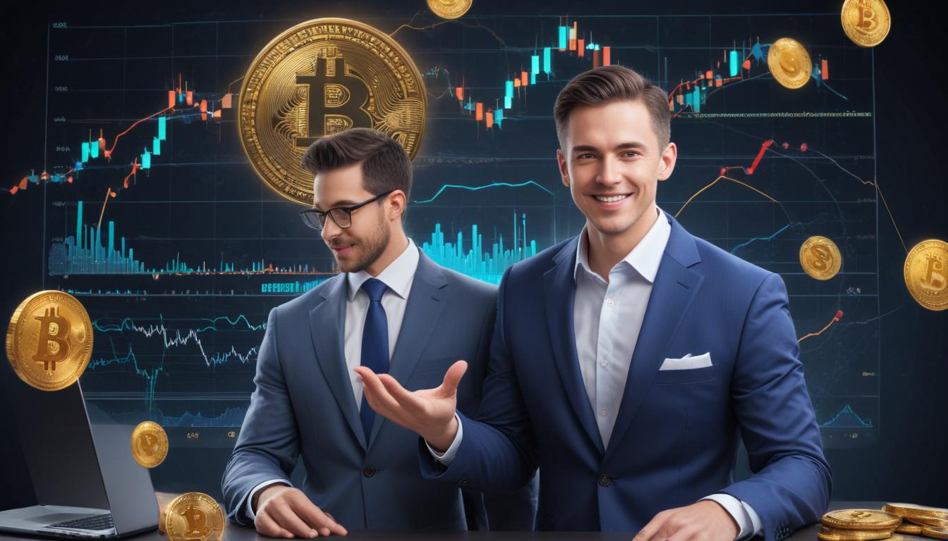 Mastering Crypto: Biases, On-Chain Data, Tokenomics, Yields & More! | Cryptodamus.io