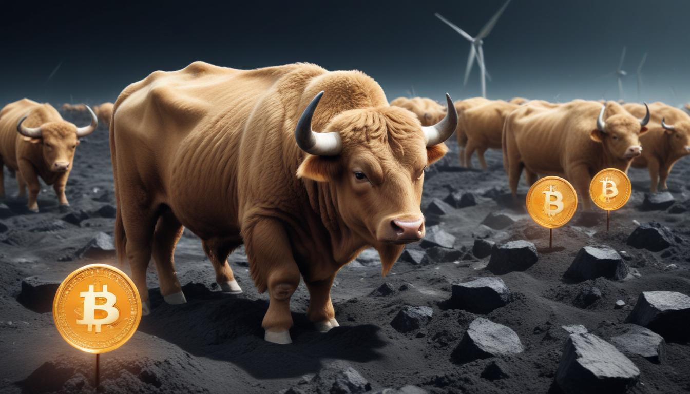 Matador’s $900M Bitcoin Power Play: Mining Scalability & Corporate Treasury Strategy Revolutionizing Canada’s Crypto Future | Cryptodamus.io