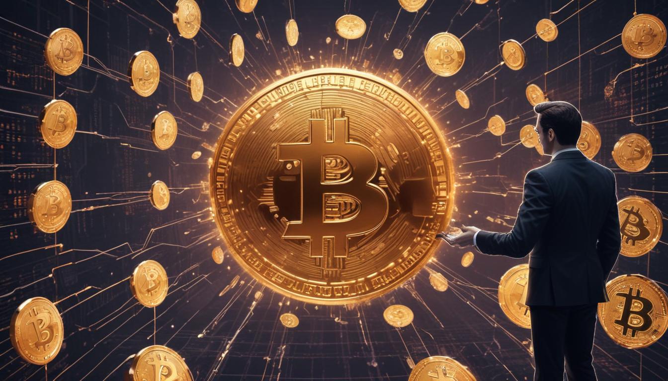 Matador Technologies Aims for 6,000 BTC by 2027: A Deep Dive | Cryptodamus.io