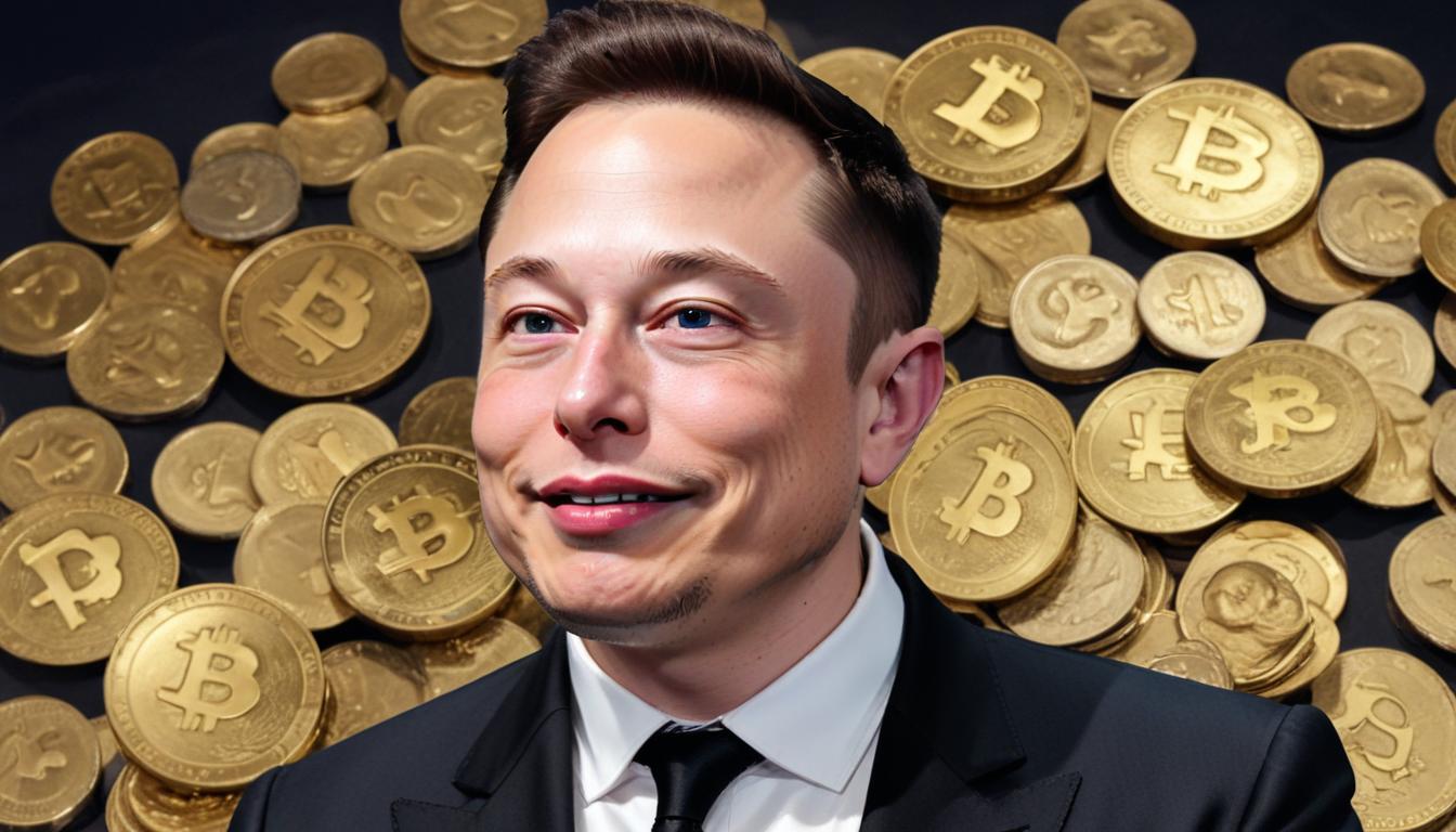Memecoin Mania: Elon's 'America Party' vs. PEPE, BONK & The Community Kings | Cryptodamus.io