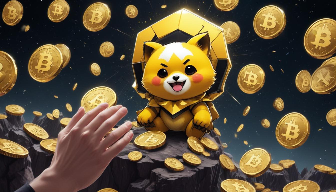 MemeCore: Взгляд изнутри на аирдроп Binance Alpha и будущее мем-коинов! | Cryptodamus.io