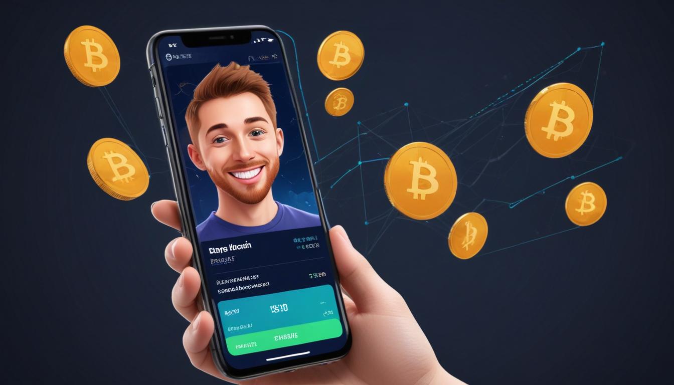 MemeScan от Bitget: Прорыв в мобильной торговле мемкоинами [+150% к безумной прибыли] | Cryptodamus.io