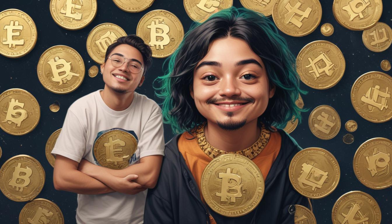 MemeX, Little Pepe и за пределами: ваш гид по следующей волне мем-коинов! | Cryptodamus.io