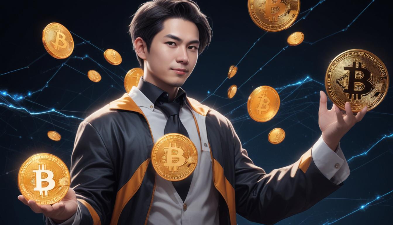 Metaplanet: Биткоин-революция в Японии! Акции взлетают, финтех меняется | Cryptodamus.io