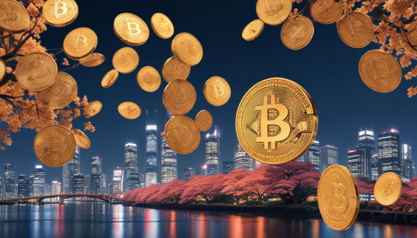 MetaPlanet: Инновации в Японии с Биткоин-обеспечением — Высокая доходность и защита от инфляции! | Cryptodamus.io