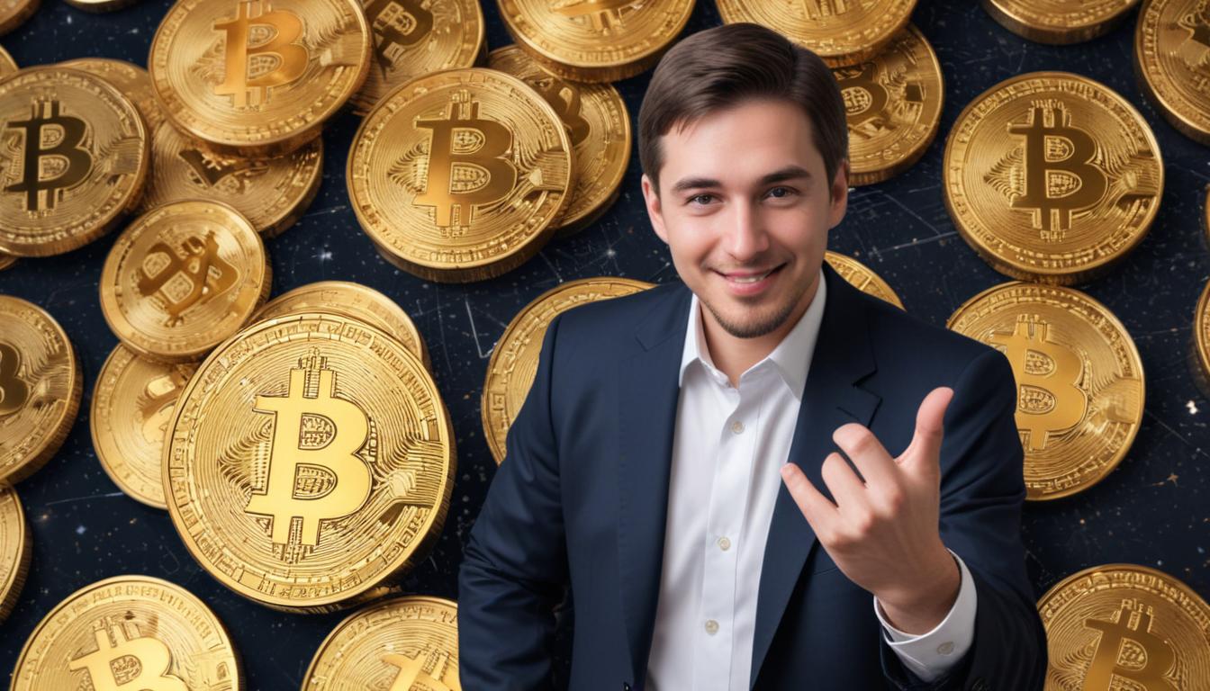 Metaplanet's Bitcoin Surge: 42% Q2 Profits & a New Corporate Crypto Strategy! | Cryptodamus.io