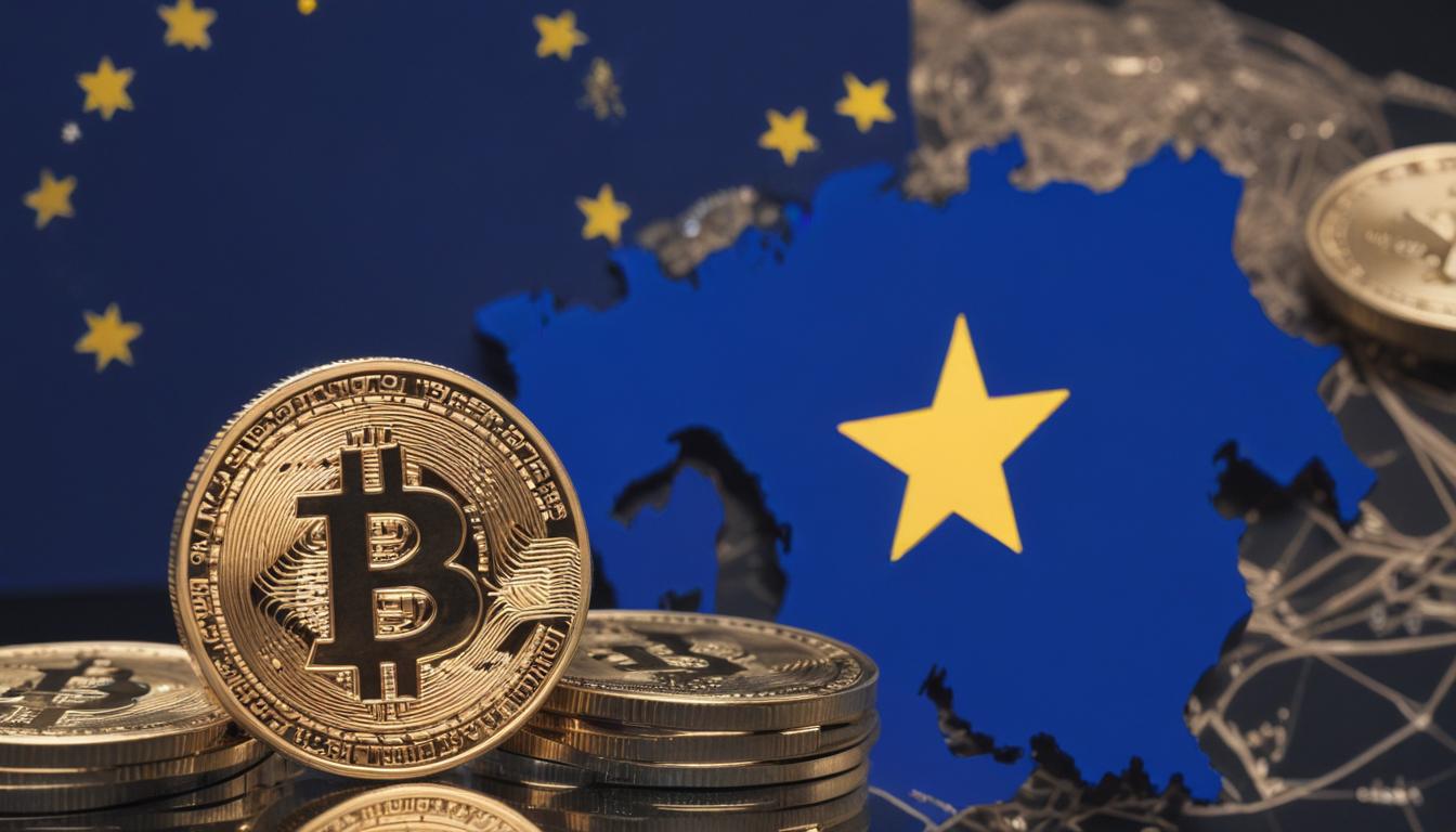 Gemini & Coinbase в Европе: MiCA, Лицензии и Будущее Криптовалют 🔥 | Cryptodamus.io