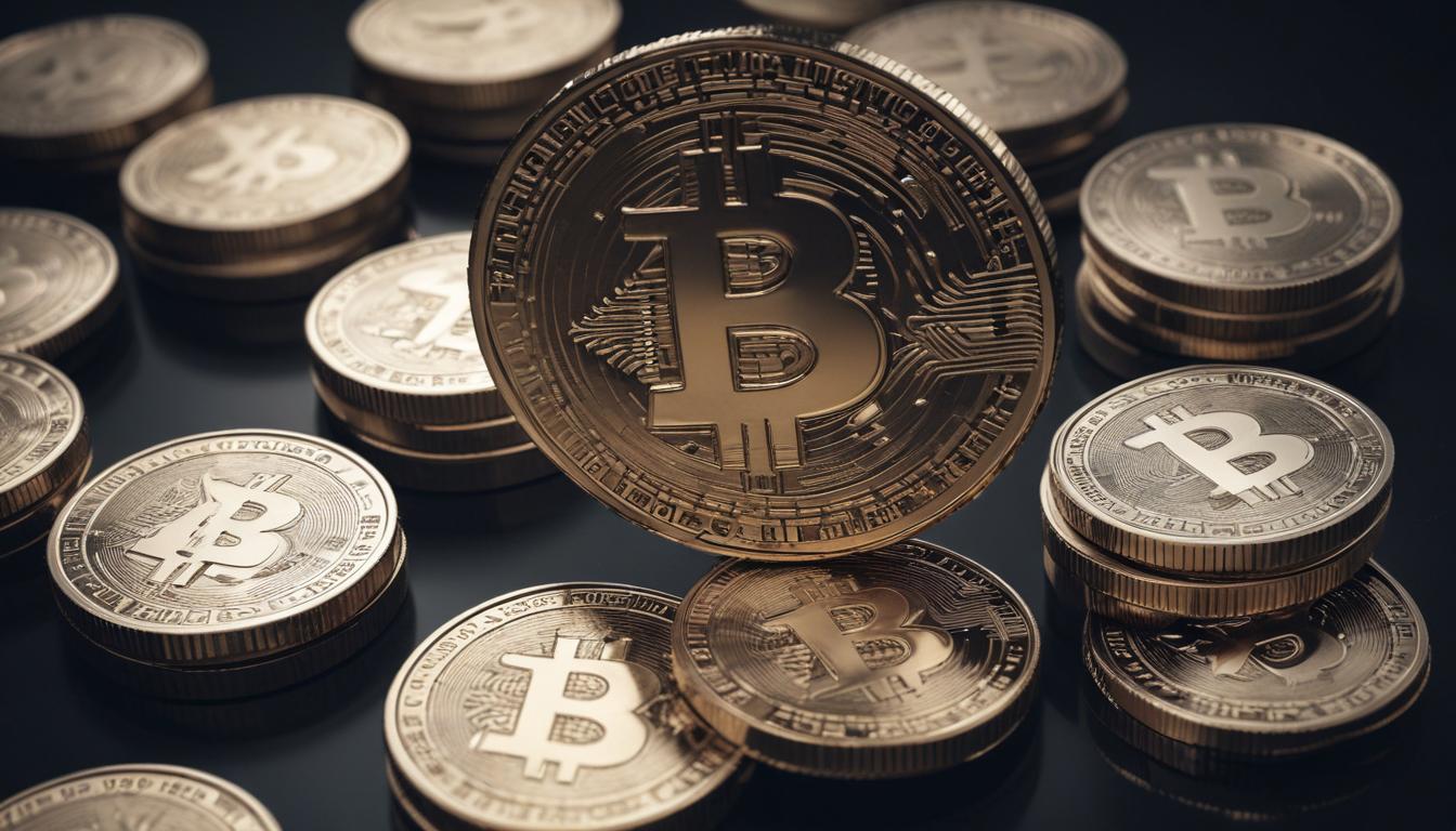 Michael Saylor's XRP Shift: Could Regulatory Fear Have Cost Millions? | Cryptodamus.io