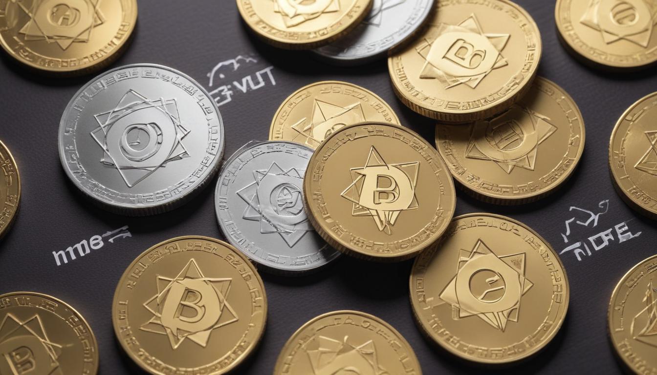 Micro Meme Coins: The Blockchain Hybrid Reshaping Scarcity & Community Culture | New Era Digital Assets | Cryptodamus.io