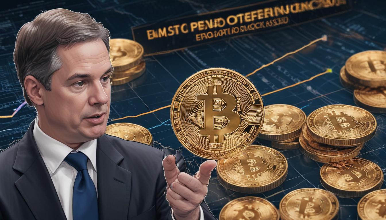 MicroStrategy & Bitcoin: Redefining Corporate Treasury in the Digital Age | Cryptodamus.io