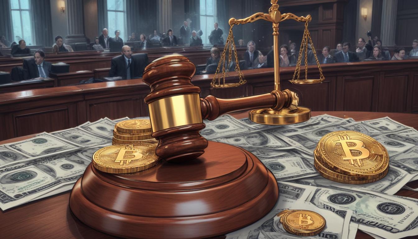 MicroStrategy Lawsuit: Unpacking Allegations, Unrealized Losses & Corporate Transparency Crisis! | Cryptodamus.io