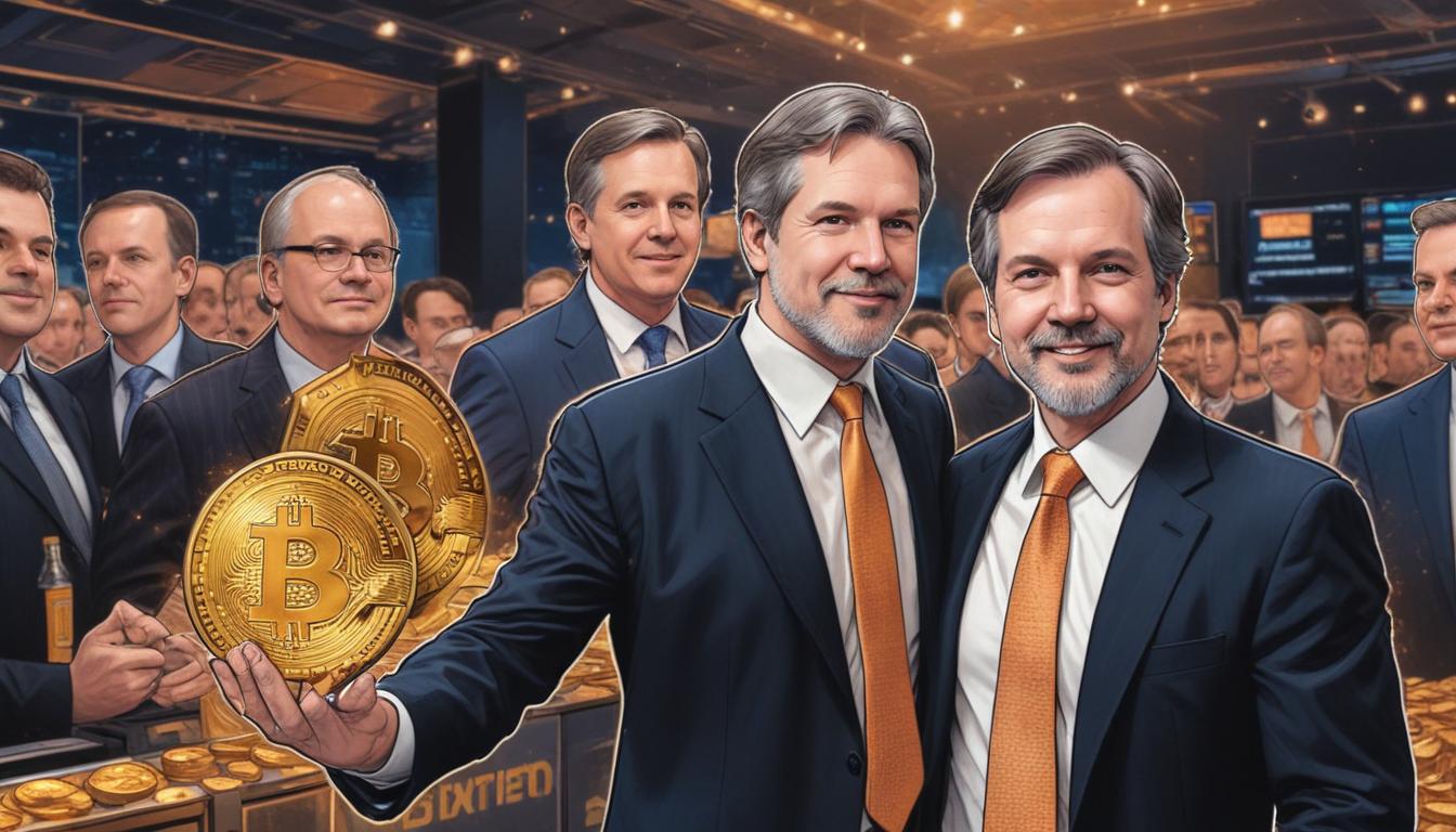 MicroStrategy's $500M Bitcoin Bet: IPO, Risks & the Future of Crypto in Corporate Treasury | Cryptodamus.io