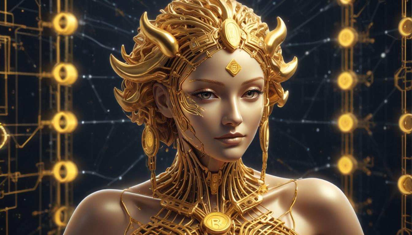 Midas & 0G: AI-Native RWAs Architecting the Future of Institutional DeFi | Cryptodamus.io