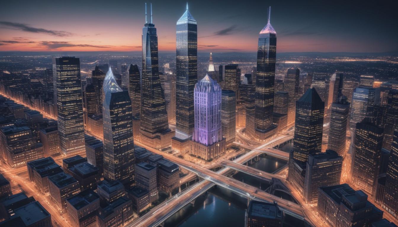 Mill City Ventures Bets Big on Sui: A $450M Treasury Shift | Cryptodamus.io