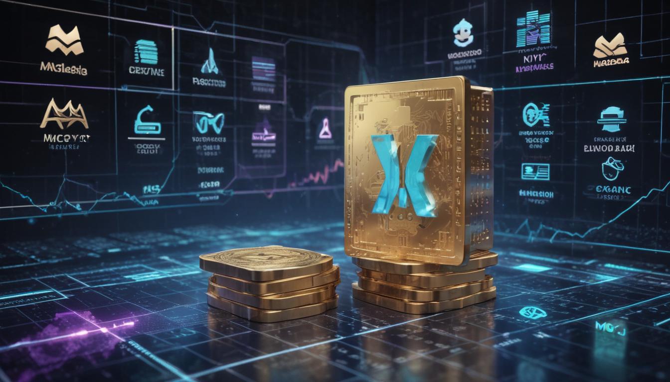 Mill City Ventures Gambles $450M Treasury On SUI Tokens - Institutional Shift To Blockchain-Based Finance Begins Now | Cryptodamus.io