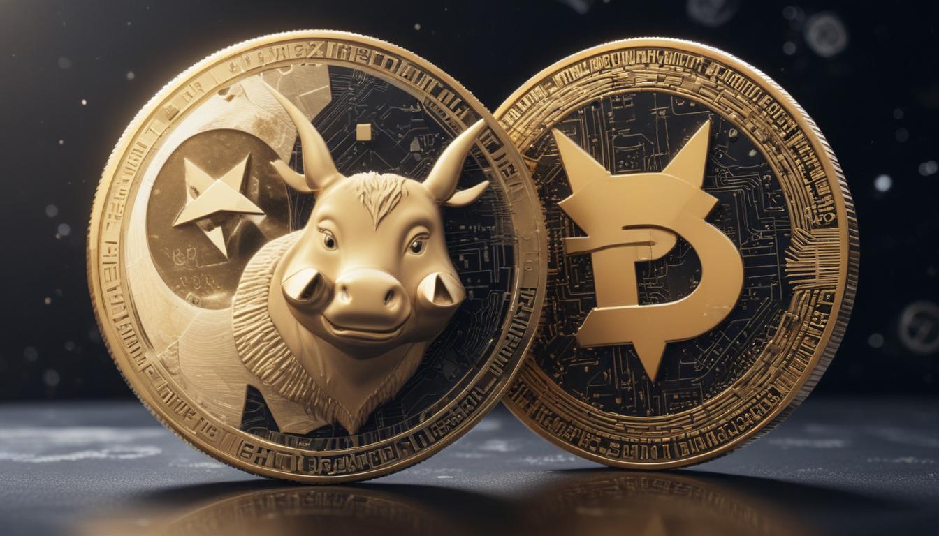 Moonshot Mania: Can Cryptocurrency Investors Find the Next 100x Opportunity? | Cryptodamus.io