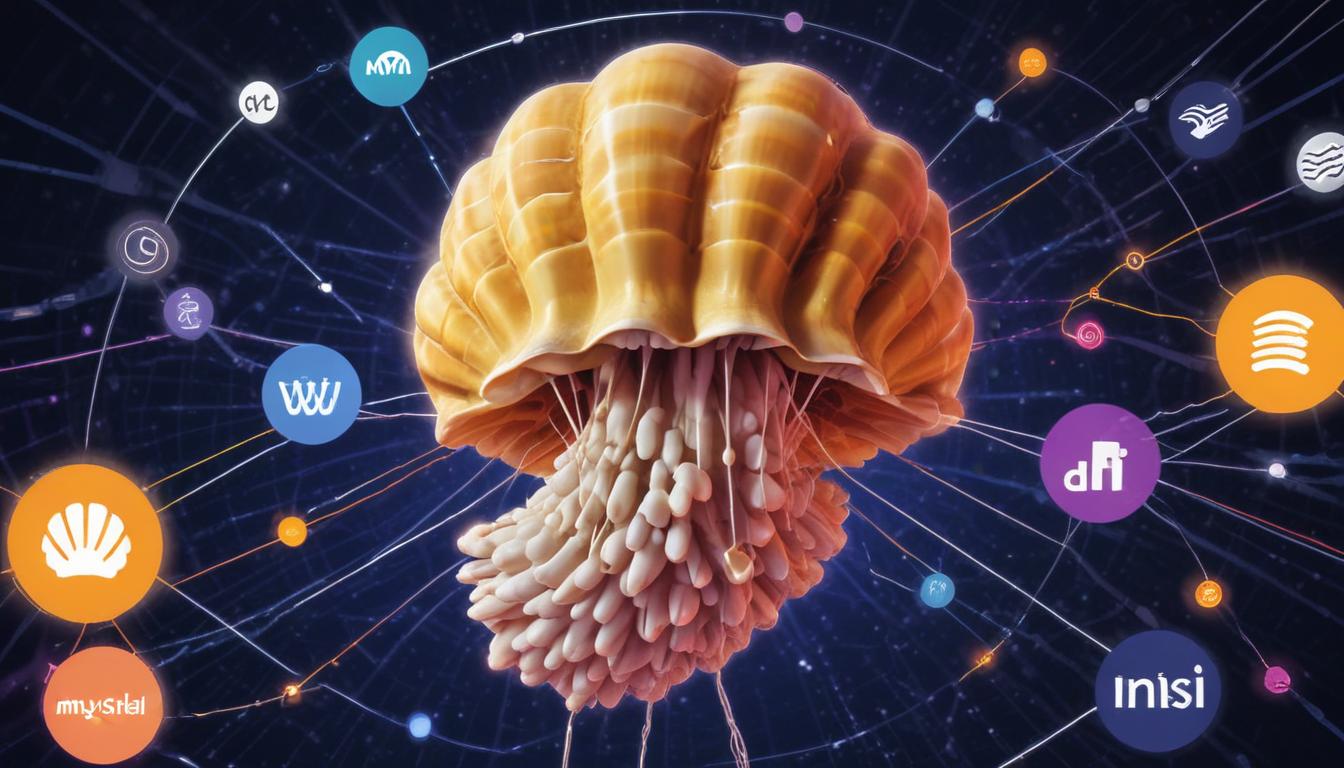 Феномен MyShell: Как ИИ переписывает правила контента и инвестиций | Cryptodamus.io