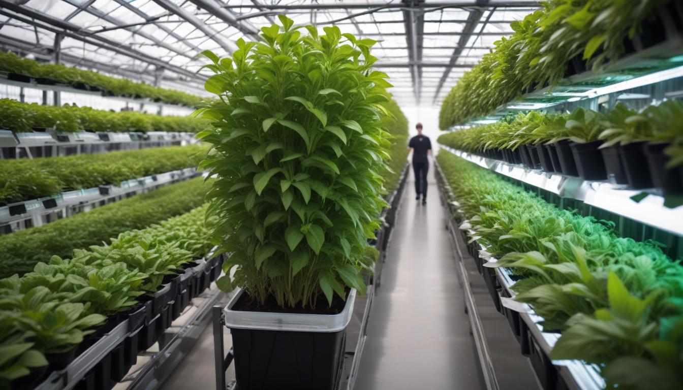 Nature's Miracle Chooses XRP for Treasury: A Bold Move? | Cryptodamus.io