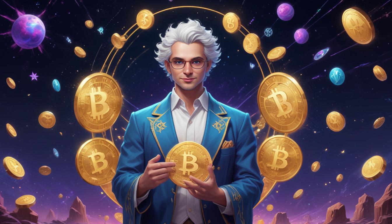 NFT Giants Pivot to Crypto Powerhouses: Memecoins & SEC Decisions Reshaping Digital Finance | Cryptodamus.io