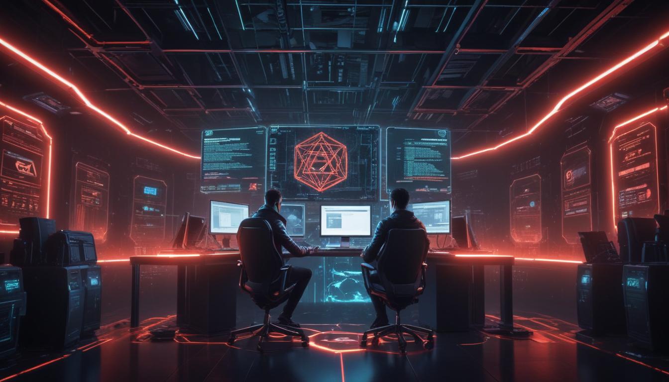 OFAC Бьет по Aeza Group: Раскрыта Роль Tron Кошелька в Киберпреступности | Cryptodamus.io