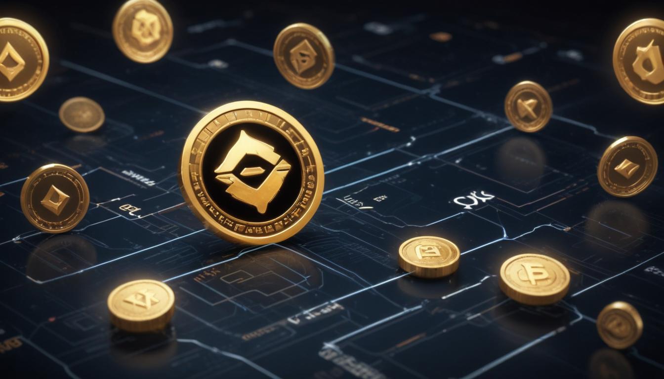 OKX запускает ASPECTA (ASP): Ликвидность для Неликвидных Активов и Токенизация RWA | Cryptodamus.io