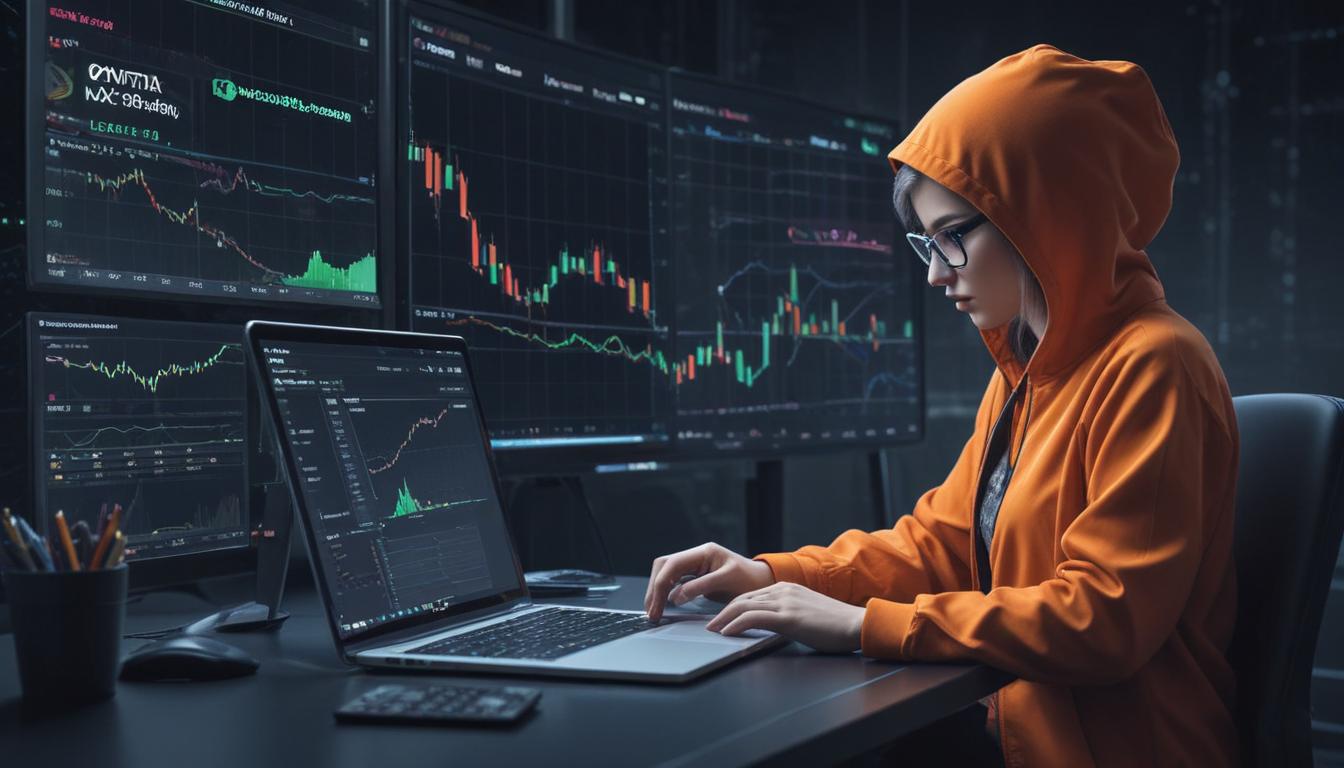 OKX Pauses Initia Network Deposits: Is Your Crypto Safe? (Expert Analysis) | Cryptodamus.io