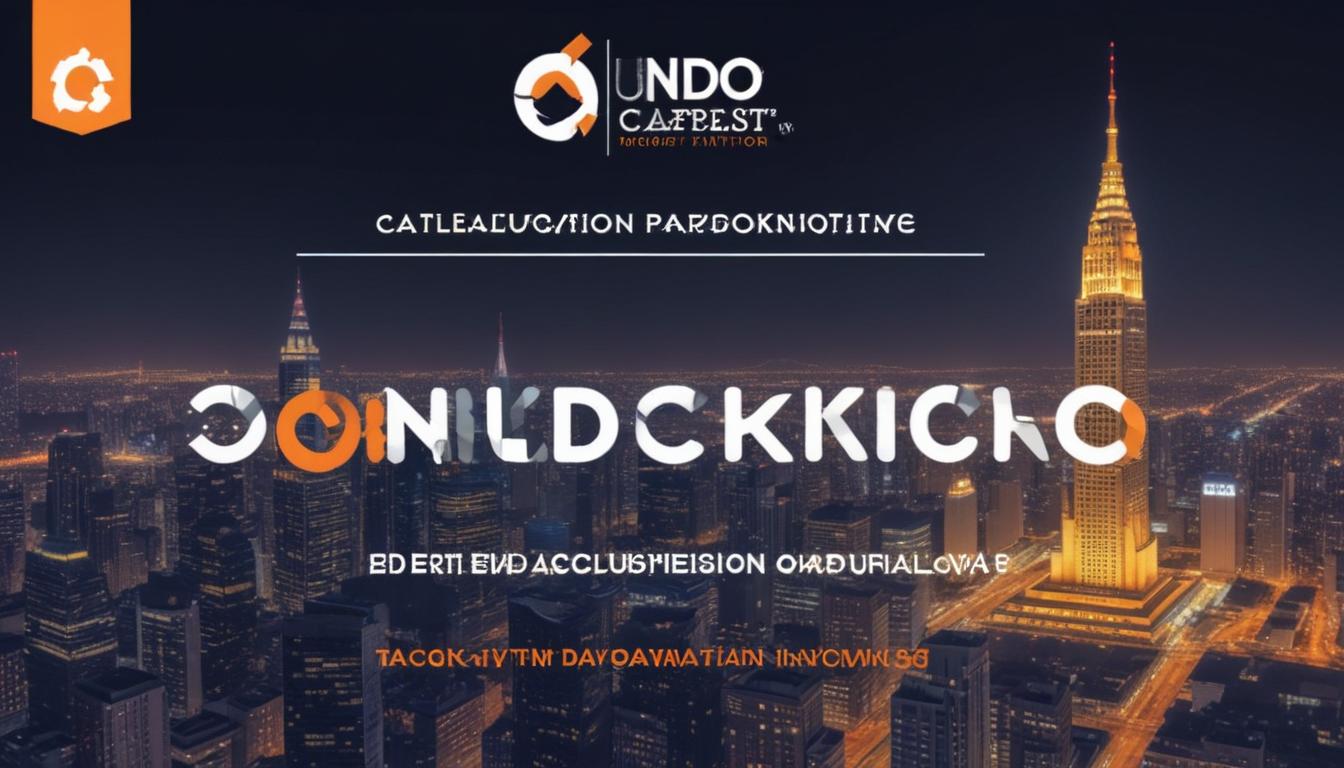 Ondo Catalyst Ignites RWA Revolution: TradFi Meets DeFi for a $250M Tokenization Boost! | Cryptodamus.io