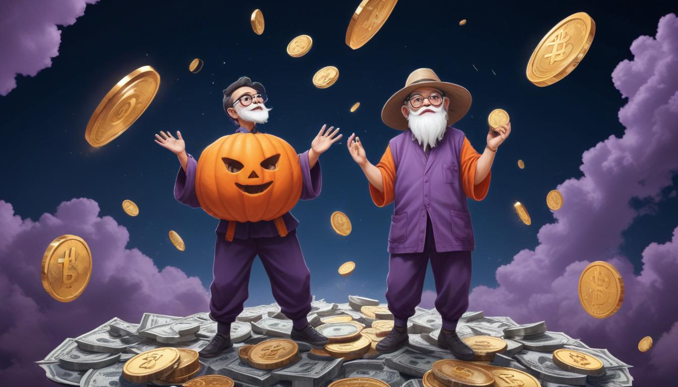 ONDO ETF: RWA Revolution! How Tokenized Treasuries & DeFi Are Transforming Finance | Cryptodamus.io