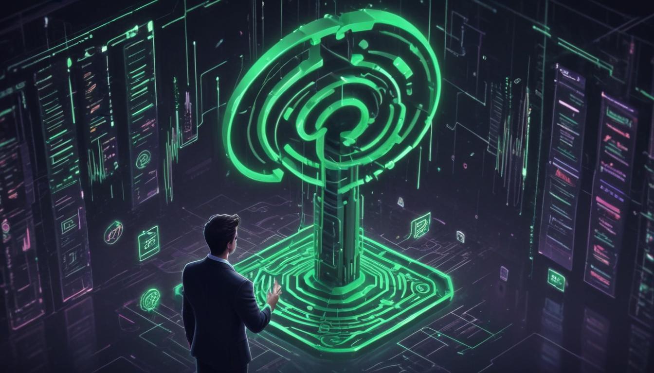 Robinhood и OpenAI: Скандал с токенами, который потряс частный капитал! | Cryptodamus.io