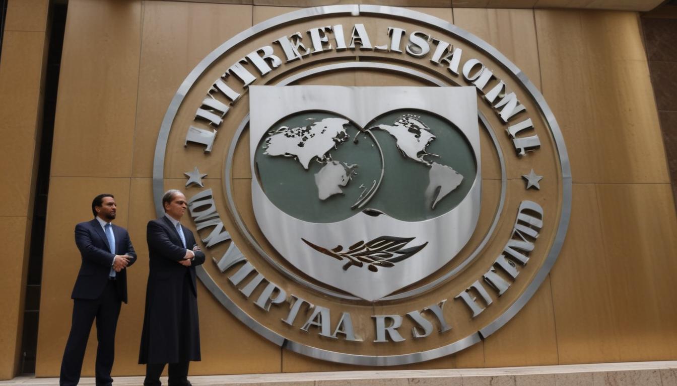 Крипто-Провал Пакистана: Почему МВФ Заблокировал Майнинг и Что Дальше? | Cryptodamus.io