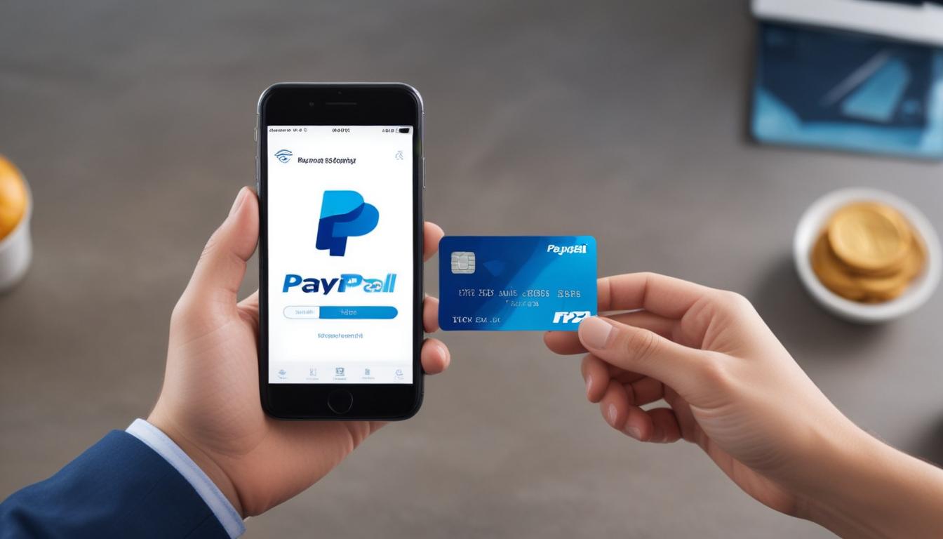 PayPal World Launches This Fall: Here’s Why Global Payments Are About to Change Forever | Cryptodamus.io