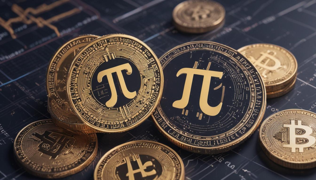 Pi Coin Price Prediction: Can Pi Hit $10 or $100? AI App Studio & Market Analysis | Cryptodamus.io