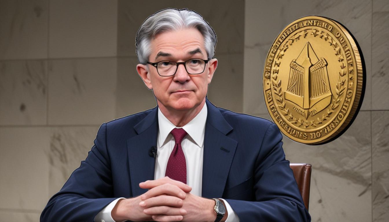 Пауэлл за стейблкоины: что изменится для крипторынка и DeFi? | Cryptodamus.io