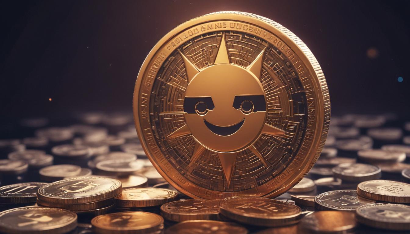 Pump.fun's Explosive $4B ICO: Inside the Solana Meme Coin Empire's Risky Tokenomics 🚀 | Cryptodamus.io