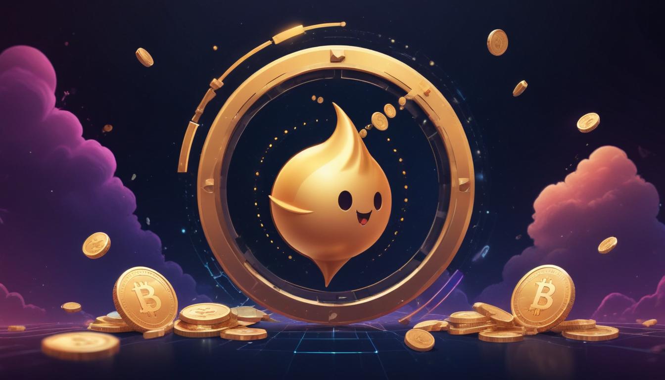 💥 PUMP взрывает Solana: Токен, который меняет правила игры в мемкоинах! | Cryptodamus.io