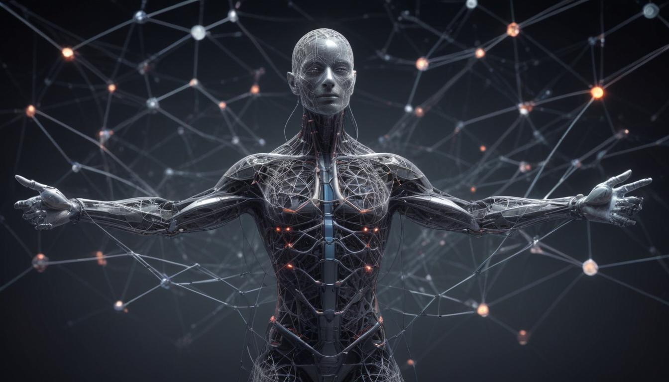 Qoryn: Transforming the AI Landscape From Zero to Ultra Decentralized Intelligence | Cryptodamus.io