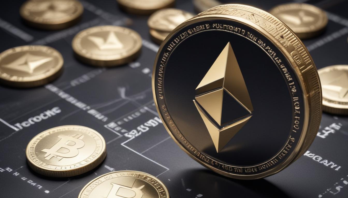 Ethereum ETF: Рекордные притоки и институциональный бум – Что дальше? | Cryptodamus.io