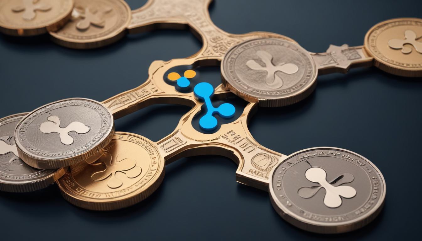 Ripple & OpenPayd Alliance: Revolutionizing Enterprise Stablecoin Adoption & Global Payments! | Cryptodamus.io