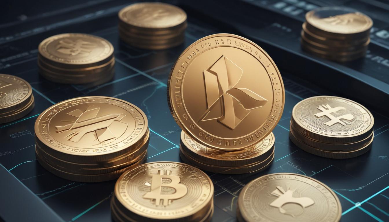 Ripple, Robinhood и Россия: Революция в Финансах и Крипто! 🚀 | Cryptodamus.io