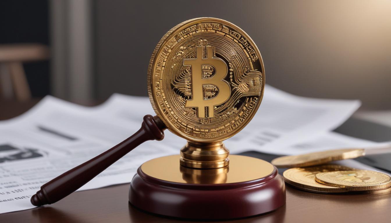 Ripple’s $125M SEC Penalty – How a ‘Win’ Could Change Crypto Regulations Forever | Cryptodamus.io