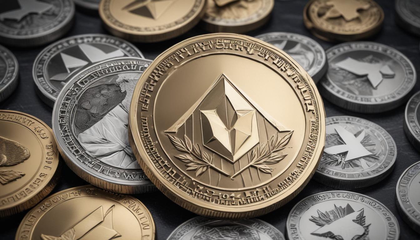 Ripple стремится к статусу федерального банка: RLUSD на пути к безопасному будущему! | Cryptodamus.io